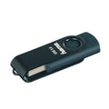 Hama Rotate unidad flash USB 128 GB USB tipo A Azul