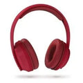 Auriculares de Diadema Energy Sistem Bluetooth Hoshi ECO Rojo