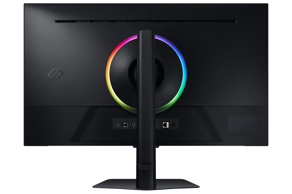 Samsung G70F pantalla para PC 68,6 cm (27") 3840 x 2160 Pixeles 4K Ultra HD LCD Negro (8)