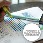 Epson Stag T1301 cartucho de tinta 1 pieza(s) Original High (L) Yield Negro (8)