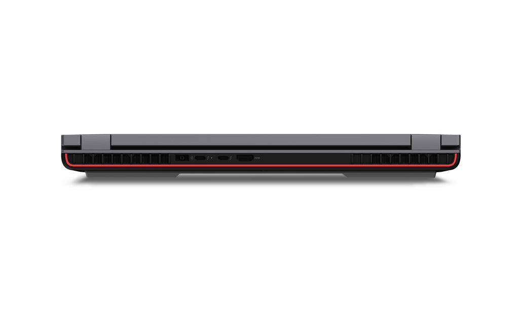 Lenovo ThinkPad P16 Gen 2 Intel® Core™ i7 i7-13850HX Estación de trabajo móvil 40,6 cm (16") WUXGA 32 GB DDR5-SDRAM 512 GB SSD Wi-Fi 6E (802.11ax) Windows 11 Pro Negro Inglés (6)