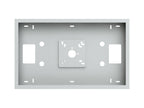 Multibrackets 1393 carcasa protectora para pantalla de señalización
