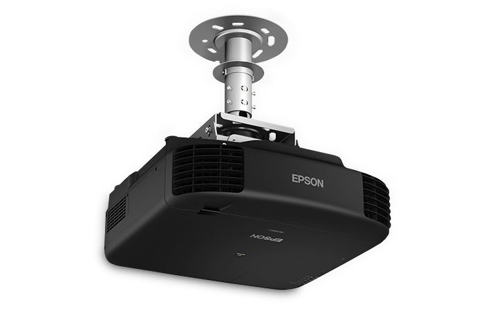 Epson ELPMB48 montaje para projector Techo Plata (2)