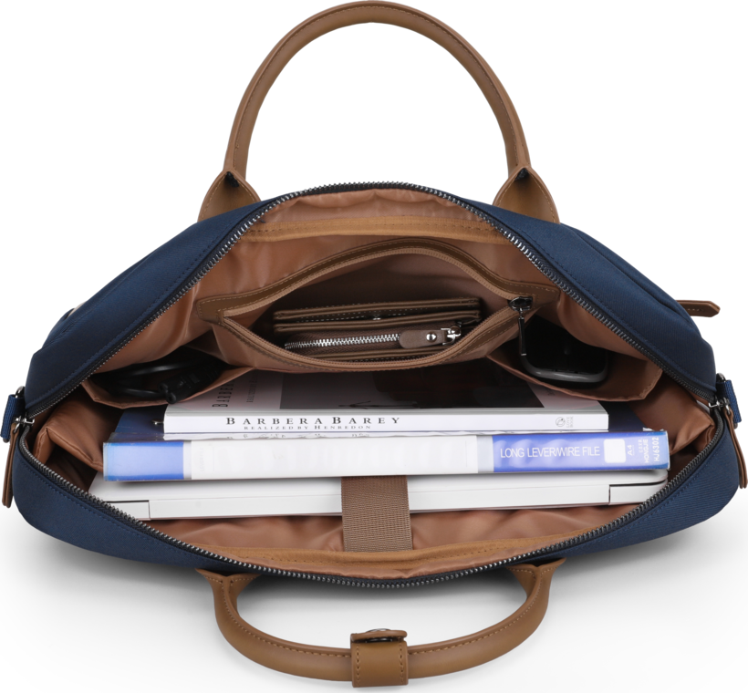 Bolso ARTICONA GRS Trend3 15,6" azul (6)