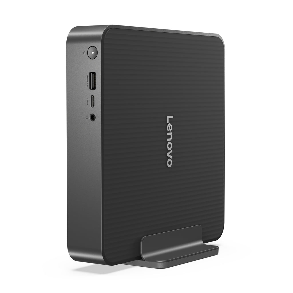 Lenovo IdeaCentre Mini 01IRH10R Intel Core 5 210H 16 GB DDR5-SDRAM 512 GB SSD Mini PC Gris (7)