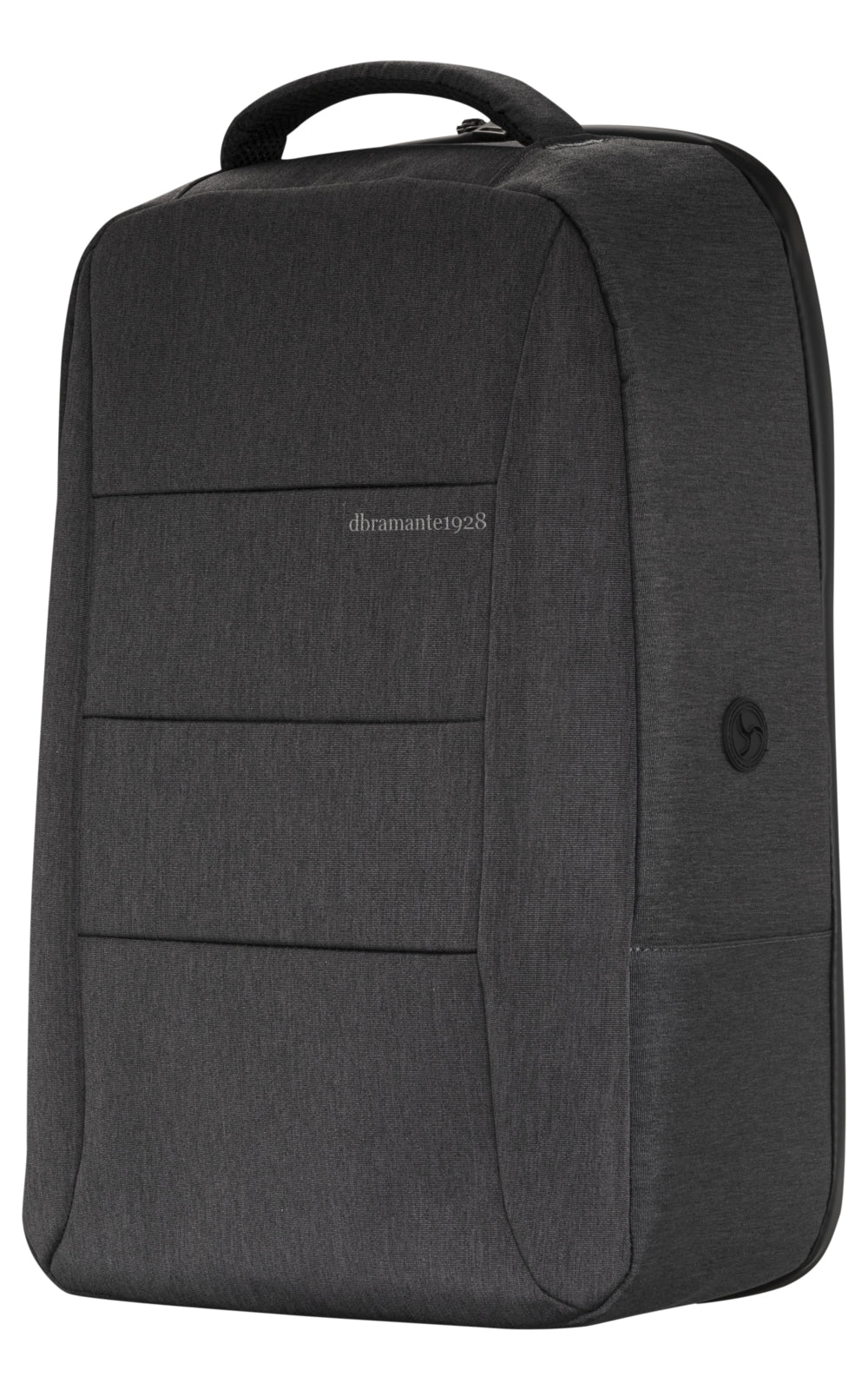 dbramante1928 Christiansborg 16" Mochila Carbón vegetal