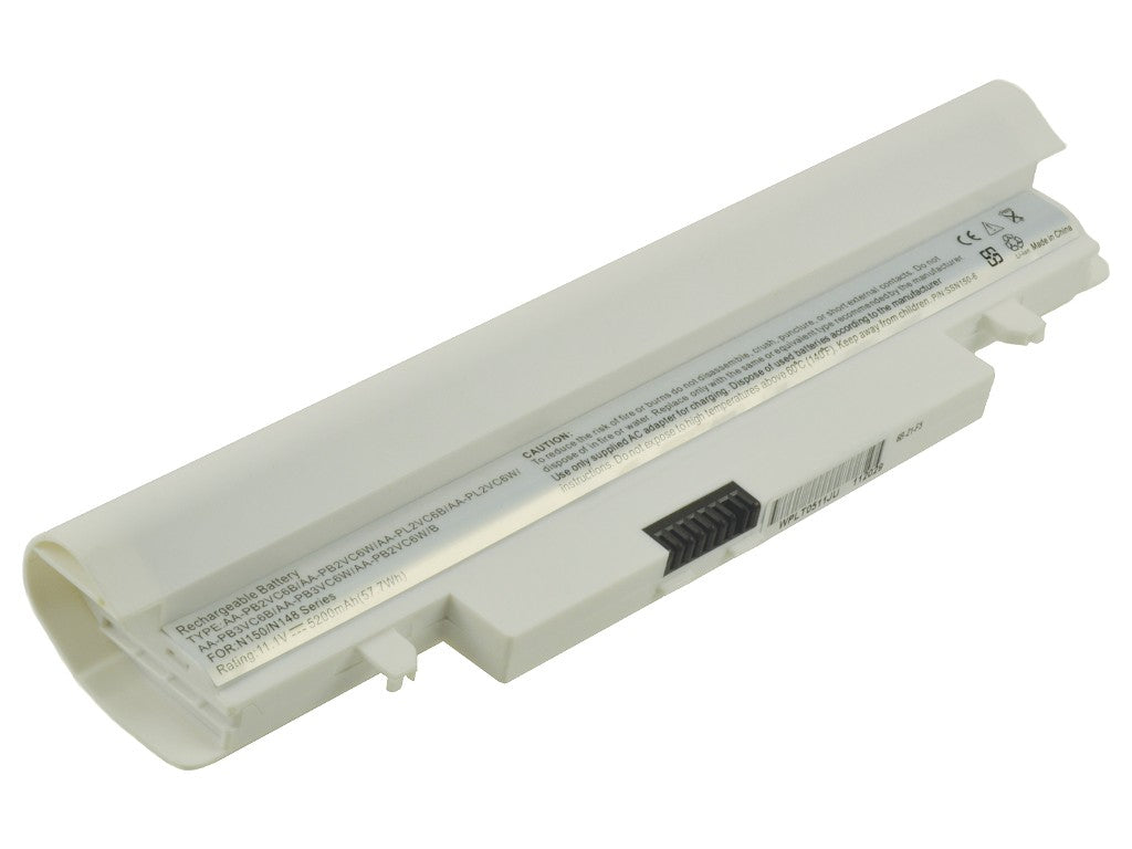 2-Power CBI3253A refacción para laptop Batería (2)