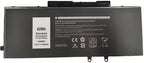 CoreParts MBXDE-BA0201 refacción para laptop Batería (2)