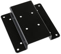 Brodit Mounting Plate, Raised 216042