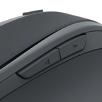 Hama WM-400 ratón Oficina Mano derecha RF inalámbrico Óptico 1600 DPI (6)