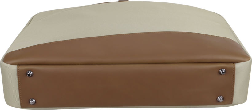 Maletín ARTICONA GRS Trend3 15,6" beige (5)