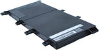 CoreParts MBXAS-BA0135 refacción para laptop Batería (3)