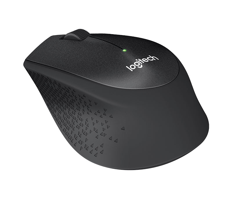 Logitech 910-004905 ratón Mano derecha RF inalámbrico Mecánico 1000 DPI (6)