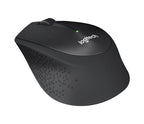 Logitech 910-004905 ratón Mano derecha RF inalámbrico Mecánico 1000 DPI (6)