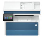 HP LaserJet Pro MFP 4113dwg 1200 x 1200 DPI A4 Wifi (2)