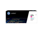 HP LaserJet 659A Magenta Original Toner Cartridge cartucho de tóner 1 pieza(s) (2)