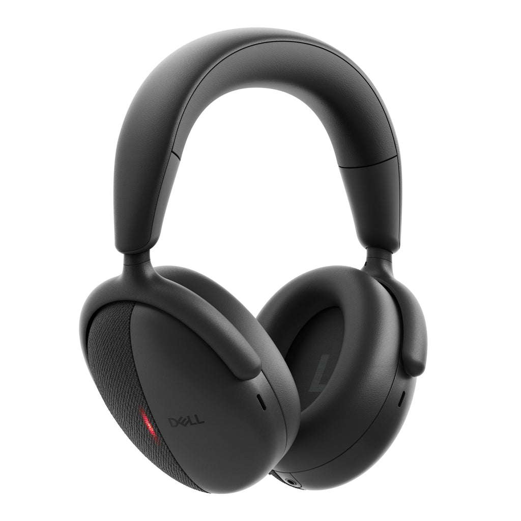 DELL WL7024 Inalámbrico y alámbrico Diadema Llamadas/Música USB Tipo C Bluetooth Negro (5)