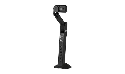 AVer M11-8MV cámara de documentos Negro 25,4 / 3,06 mm (1 / 3.06") CMOS USB 2.0 (3)