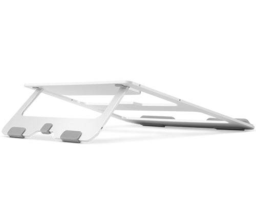 Lenovo GXF0X02618 soporte para ordenador portátil Gris, Blanco 38,1 cm (15") (3)