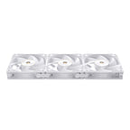 ASUS ProArt PF120 Fan PWM White 3in1 Carcasa del ordenador Ventilador 12 cm Blanco 3 pieza(s) (3)