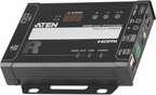 Receptor ATEN HDMI IP+Cat5e 100 m