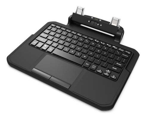 Teclado 2 en 1 Zebra KYB-ET6X-2IN1-US1-01 para tablets ET6X (3)