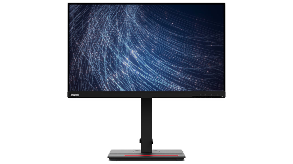 Lenovo ThinkVision T24m-29 pantalla para PC 60,5 cm (23.8") 1920 x 1080 Pixeles Full HD LCD Negro (3)