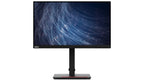 Lenovo ThinkVision T24m-29 pantalla para PC 60,5 cm (23.8") 1920 x 1080 Pixeles Full HD LCD Negro (3)