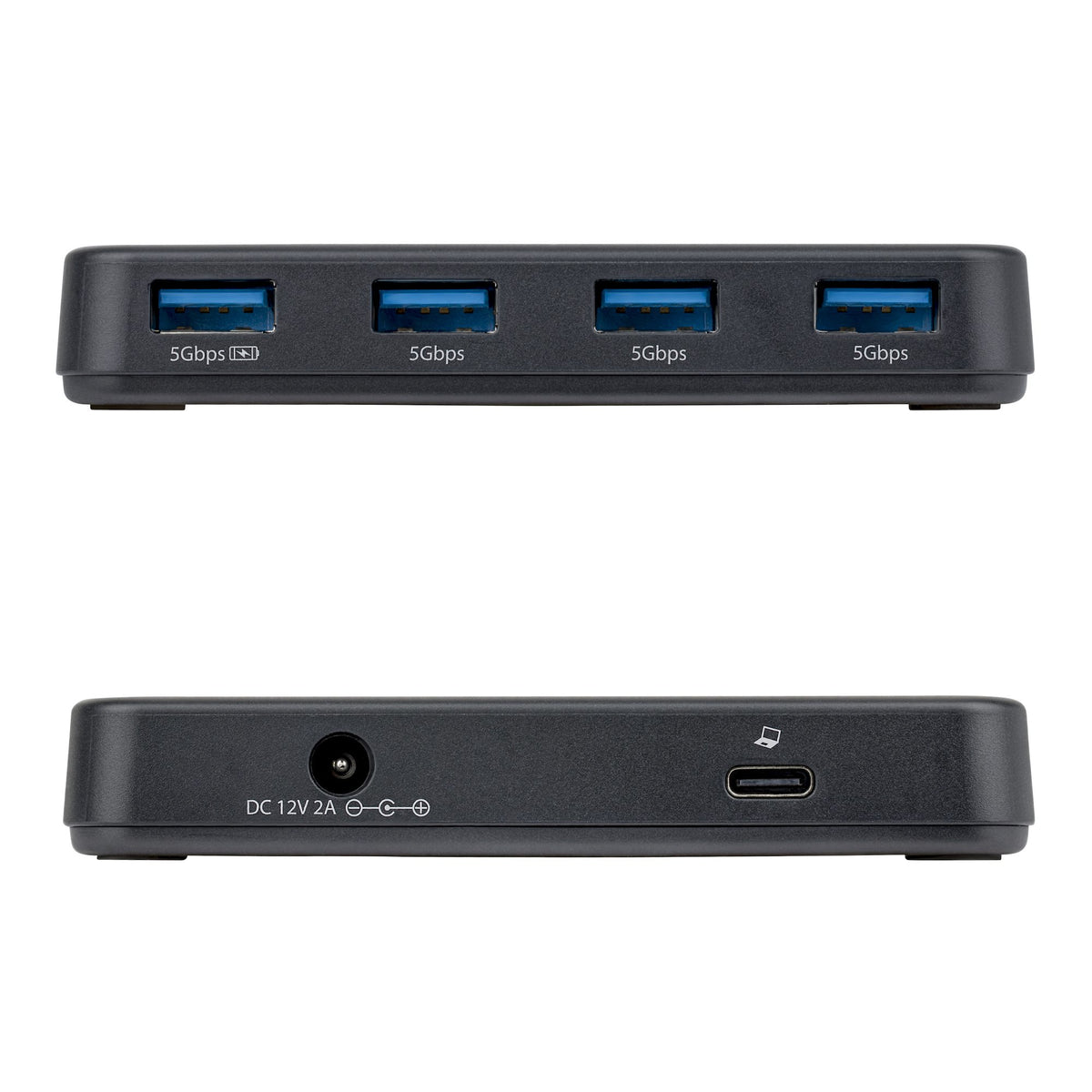 StarTech.com ST4300USB3V2-UE hub de interfaz USB 3.2 Gen 1
