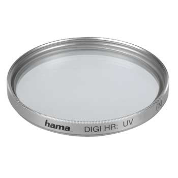 Hama Digital High Resolution Filter UV O-Haze 30,5 mm