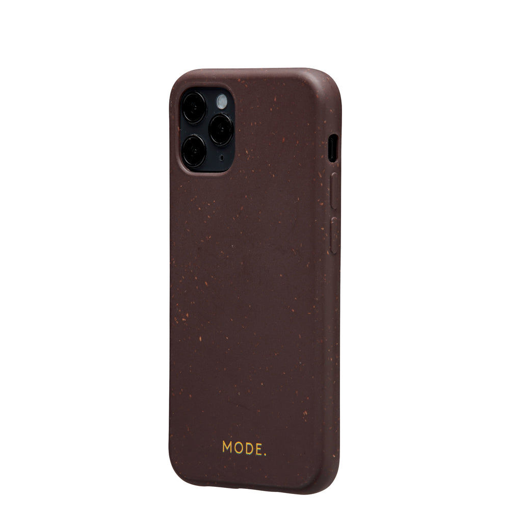 dbramante1928 Barcelona funda para teléfono móvil 15,5 cm (6.1") Chocolate (5)