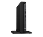 HP 800 G9 Intel® Core™ i7 i7-12700 16 GB DDR5-SDRAM 512 GB SSD Windows 11 Pro Mini PC Black (3)