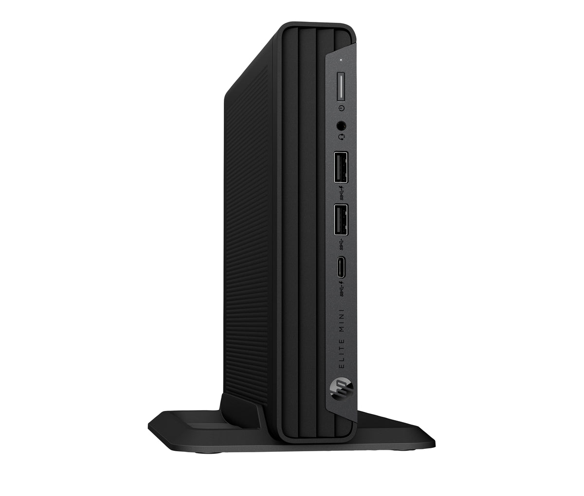 HP 800 G9 Intel® Core™ i7 i7-12700 16 GB DDR5-SDRAM 512 GB SSD Windows 11 Pro Mini PC Black (3)