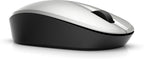 HP Dual Mode Mouse ratón Oficina Ambidextro RF Wireless + Bluetooth Óptico (2)