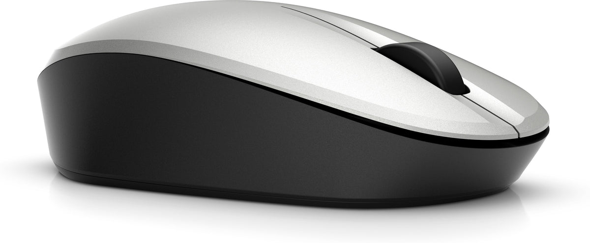 HP Dual Mode Mouse ratón Oficina Ambidextro RF Wireless + Bluetooth Óptico (2)