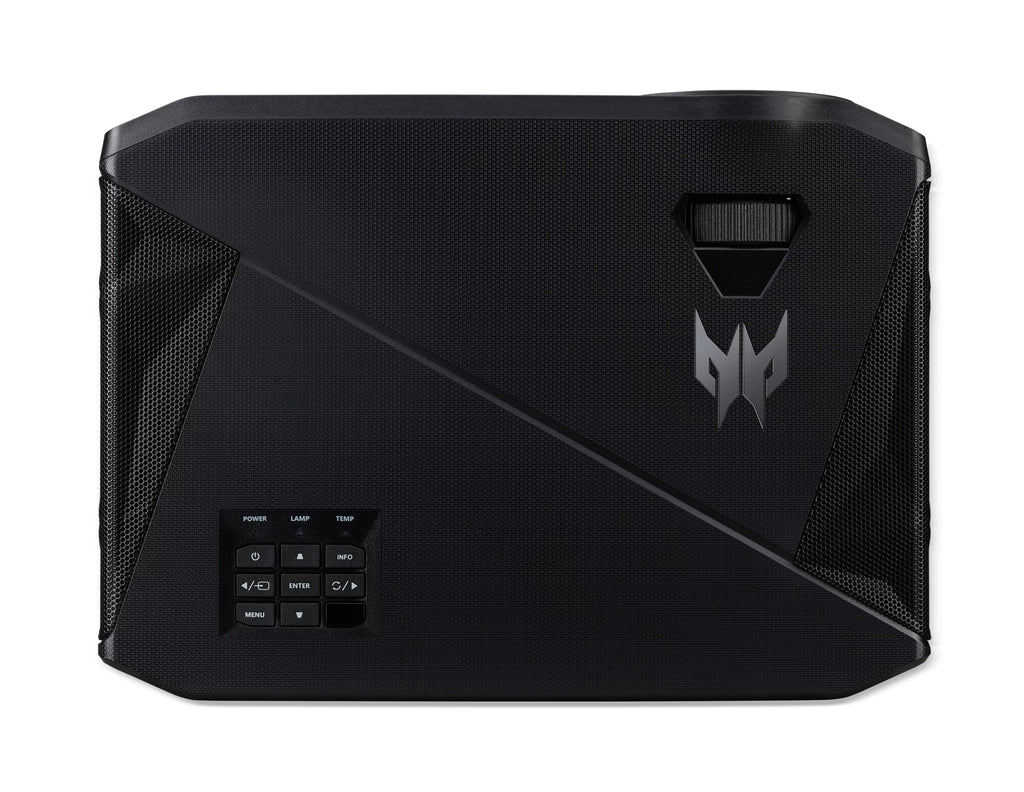 Acer Predator GD712 projector - 4K Ultra HD, LED, 4,500 LED lm