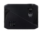 Acer Predator GD712 projector - 4K Ultra HD, LED, 4,500 LED lm