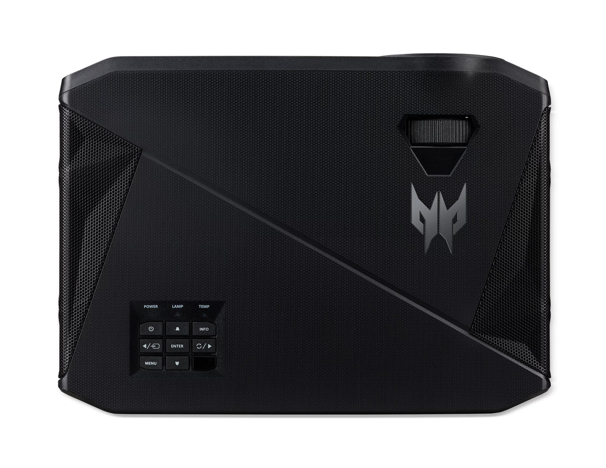 Acer Predator GD712 projector - 4K Ultra HD, LED, 4,500 LED lm