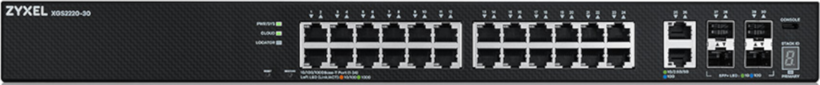 Switch Zyxel XGS2220-30 L3 Access (3)