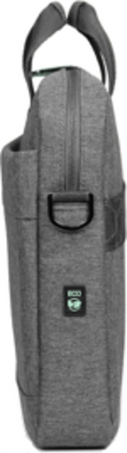 PORT Designs YOSEMITE ECO TL 15,6 GRIS Funda portátil carga (6)