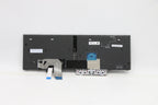 Lenovo 5N20Z74881 refacción para laptop Teclado (2)