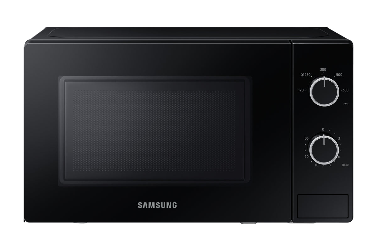 Samsung MS20A3010AL Solo microondas Encimera (2)
