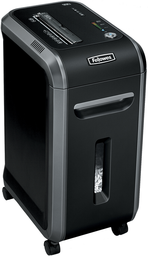 Fellowes Destructora PowerShred 99Ci (3)