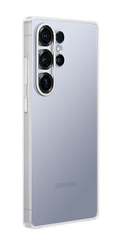Samsung Clear Case Transparent funda para teléfono móvil 17,5 cm (6.9") Transparente (4)