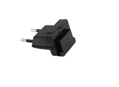CoreParts MBXUSBC-AC0001 adaptador e inversor de corriente Interior 45 W Negro (6)
