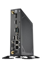 Shuttle DS50U7 PC/estación de trabajo barebone 1,3 l tamaño PC Negro i7-1355U (4)