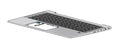 HP M07089-B31 refacción para laptop Teclado
