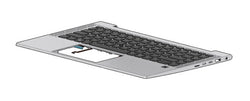 HP M07089-B31 refacción para laptop Teclado