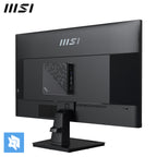 MSI Pro MP245G pantalla para PC 60,5 cm (23.8") 1920 x 1080 Pixeles Full HD LCD Negro (8)