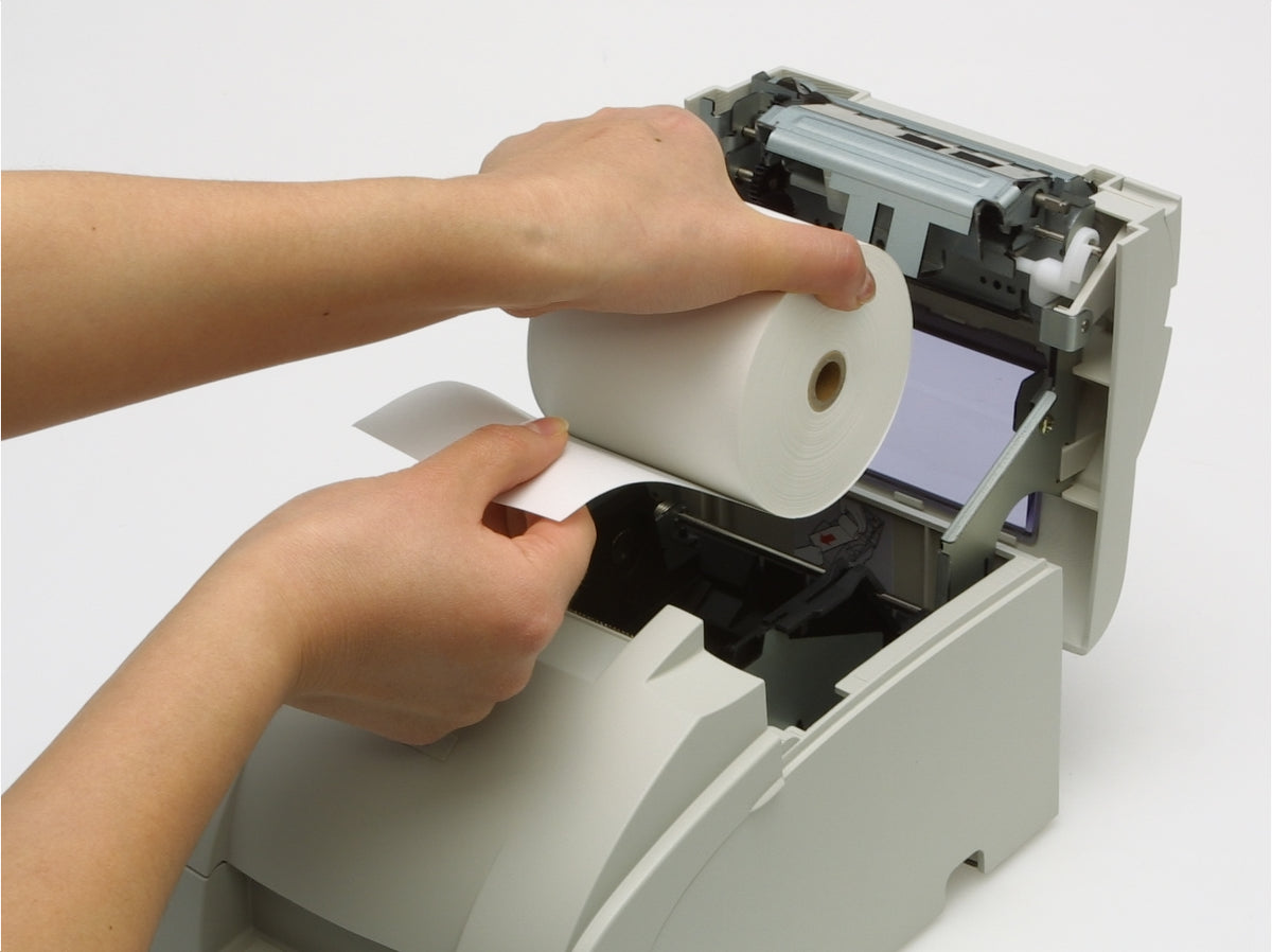 Epson TM-U220D Alámbrico Matriz de punto (5)